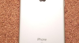 Good
													Apple iPhone 6S - Verizon, Silver, 128 GB, A1633, photo 5 of 6