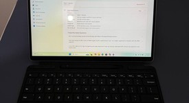 Mint
													Microsoft Surface Pro 9 - Wi-Fi, I7, Platinum, 1 TB, 32 GB, Wi-Fi, photo 2 of 9