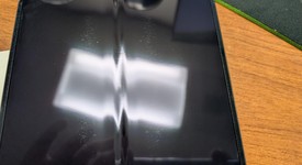 Good
													Google Pixel 9 Pro Fold - Unlocked, Obsidian, 256 GB, GGH2X, photo 4 of 6