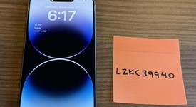Mint
													Apple iPhone 15 Pro Max - Unlocked, Natural, 256 GB, A2849, photo 1 of 22