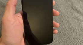 Mint
													Apple iPhone 13 Pro Max - Unlocked, Graphite, 128 GB, A2484, photo 2 of 7