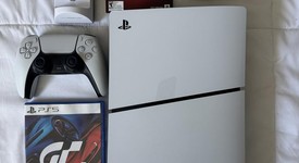 Mint
													PlayStation 5 Standard Edition (2020) - White, 825 GB, Standard Edition, photo 2 of 27