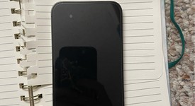 Mint
													Apple iPhone 12 Pro - Unlocked, Graphite, 128 GB, A2341, photo 2 of 12
