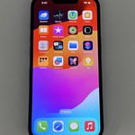 Mint Apple iPhone 13 Pro - Unlocked, Sierra Blue, 256 GB, A2483