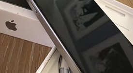 Good
													Apple iPhone 15 Pro - Unlocked, Natural, 256 GB, A2848, photo 4 of 10