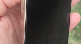 Mint
													Apple iPhone 16 Pro Max - T-Mobile, Desert, 256 GB, A3084, photo 2 of 13