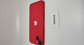 Mint
													Apple iPhone 14 Plus - Unlocked, Red, 128 GB, A2632, photo 3 of 7