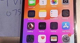Mint
													Apple iPhone 12 - Unlocked, Black, 64 GB, A2172, photo 2 of 7