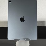 Good Apple iPad Air 11 inch (M3) 2025 - Wi-Fi, 256 GB, Blue, A3266