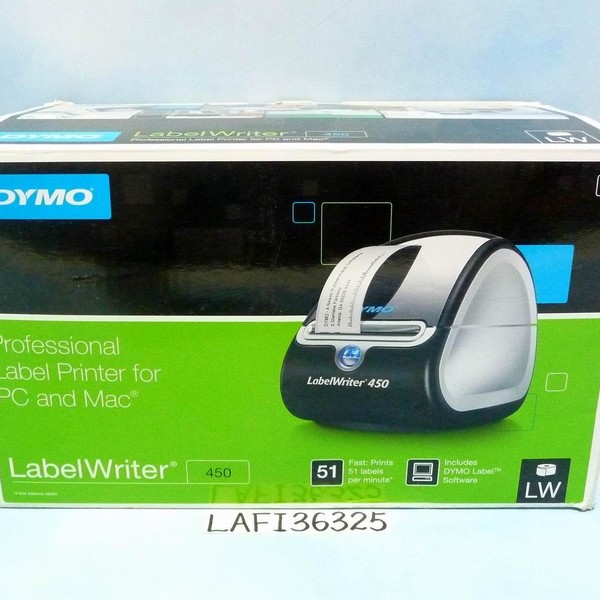 Dymo Printer