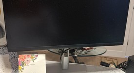 Mint
													Dell Monitor, photo 1 of 1
