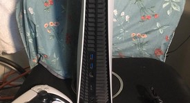 Good
													PlayStation 5 Standard Edition (2020) - White, 825 GB, Standard Edition, photo 4 of 7