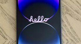 Good
													Apple iPhone 14 Pro - Unlocked, Purple, 256 GB, A2650, photo 2 of 7