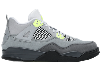 Jordan 4 Retro SE 95 Neon (PS) for sale