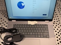 HP Omnibook Laptop