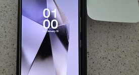 Good
													Samsung Galaxy S24 Ultra - Unlocked, Gray, 512 GB, 12 GB, SM-S928U1, photo 1 of 7