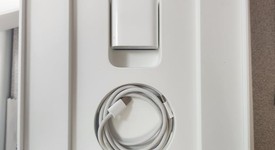 Mint
													Apple iPad Air 11" (M2) 2024 - Wi-Fi, Gray, 128 GB, A2902, photo 5 of 7