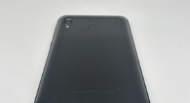 Mint
													Samsung Galaxy A20 - Verizon, Black, 32 GB, 3 GB, photo 5 of 7