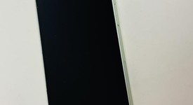 Good
													Apple iPhone 12 - Unlocked, Green, 64 GB, A2172, photo 1 of 9