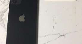 Mint
													Apple iPhone 12 - Unlocked, Black, 64 GB, A2172, photo 2 of 7