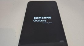 Fair
													Samsung Galaxy S23 Plus - AT&T, Green, 256 GB, 8 GB, SM-S916U, photo 1 of 14
