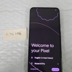 Fair Google Pixel 8 - T-Mobile, Obsidian, 128 GB, 8 GB, G9BQD, Sub-6 5G