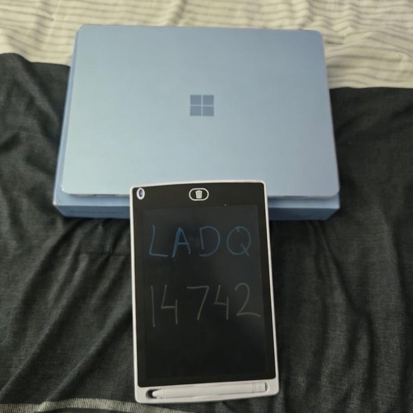 Microsoft Surface Laptop 7 - 1 TB, Sapphire, 16 GB, Snapdragon X Elite, 13.8 inch