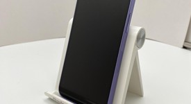 Fair
													Apple iPhone 12 Mini - Unlocked, Purple, 128 GB, A2176, photo 2 of 8