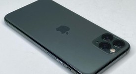 Good
													Apple iPhone 11 Pro - Verizon, Green, 64 GB, A2160, photo 5 of 6