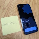 Good Google Pixel 9 Pro - Unlocked, 256 GB, Porcelain, 16 GB, GR83Y