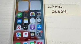 Good
													Apple iPhone 6S - Unlocked, Gold, 32 GB, A1688, photo 2 of 4