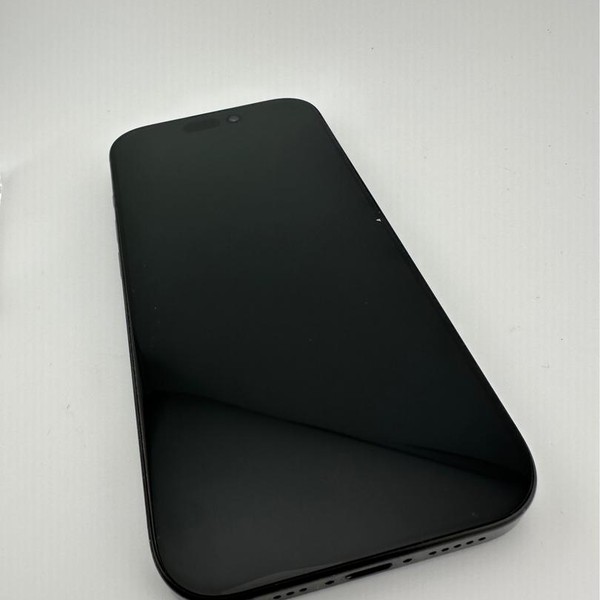 Apple iPhone 16 Pro - Unlocked, 256 GB, Black, A3083