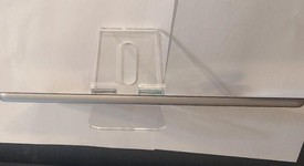 Good
													Apple iPad 6th Gen - Unlocked, Gray, 32 GB, A1954, photo 1 of 4