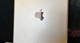 Good
													Apple iPad 6th Gen - Wi-Fi, Gold, 128 GB, A1893, photo 3 of 4