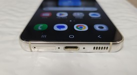Mint
													Samsung Galaxy S23 - T-Mobile, Cream, 128 GB, 8 GB, SM-S911U, photo 2 of 6