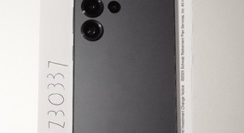Mint
													Samsung Galaxy S25 Ultra - Unlocked, Jetblack, 512 GB, 12 GB, SM-S938U1, photo 5 of 10
