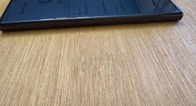 Good
													Samsung Galaxy S23 Ultra - Verizon, Black, 256 GB, 8 GB, SM-S918U, photo 3 of 6