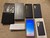 Mint Samsung Galaxy S25 Ultra - Verizon, Black, 256 GB, 12 GB, SM-S938U