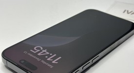 Good
													Apple iPhone 15 Pro - Unlocked, Blue, 256 GB, A2848, photo 6 of 6