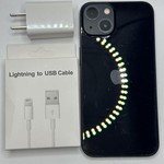 Fair Apple iPhone 13 - Unlocked, 256 GB, Midnight, A2482