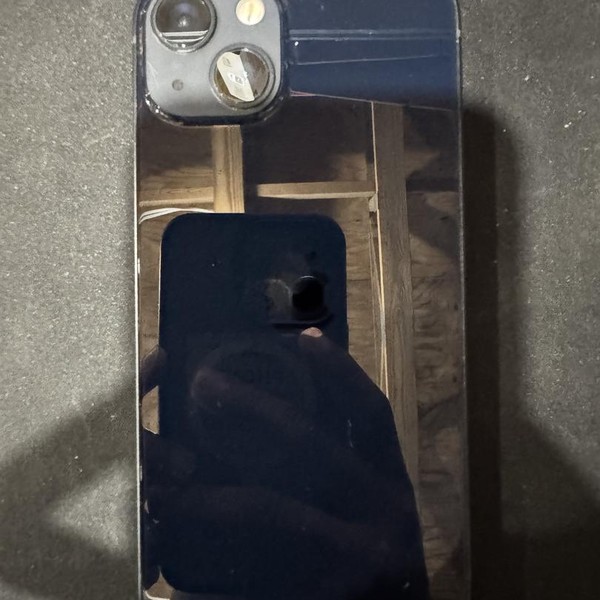Apple iPhone 13 - Unlocked, 128 GB, Midnight, A2482