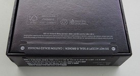 New
													Samsung Galaxy Z Flip5 - Unlocked Non-US, Mint, 256 GB, 8 GB, SM-F731B, photo 3 of 6