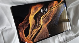 Good
													Samsung Galaxy Tab S8 Ultra - Wi-Fi, Graphite, 256 GB, 12 GB, SM-X900, photo 3 of 13