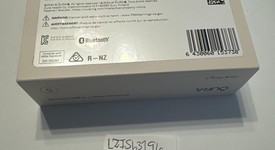 New
													Oura Ring Gen 4 - Brushed Silver, Size 5, photo 2 of 2