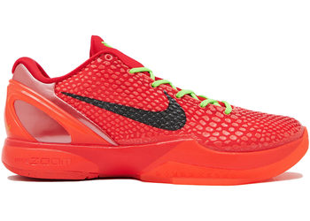 Nike Kobe 6 Protro Reverse Grinch for sale