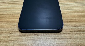 Good
													Apple iPhone 12 - Unlocked, Blue, 128 GB, A2172, photo 2 of 8