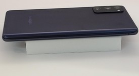 Mint
													Samsung Galaxy S20 FE 5G - AT&T, Cloud Navy, 128 GB, 6 GB, SM-G781U, photo 3 of 7