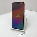 Good Apple iPhone 15 - Unlocked, 128 GB, Blue, A2846