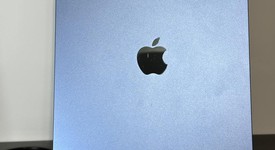 Good
													Apple iPad 10th Gen - Unlocked, Blue, 64 GB, A2757, photo 2 of 9
