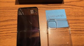 Fair
													Apple iPhone 11 Pro Max - AT&T, Green, 256 GB, A2161, photo 1 of 10